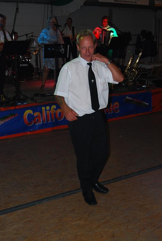 Kirmes 2009 Hans 082